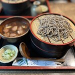 こやぶ竹聲庵 - 