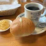 コメダ珈琲店 - 料理写真: