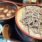 こやぶ竹聲庵 - 