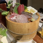 ゆるり。 酒槽 - 