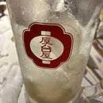 屋台屋 博多劇場 - 