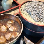 こやぶ竹聲庵 - 