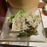 ゆるり。 酒槽 - 