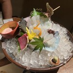 ゆるり。 酒槽 - 