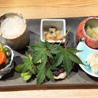 日本料理 e. - 