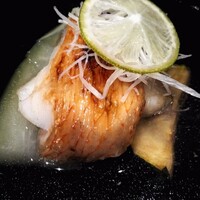 日本料理 e. - 