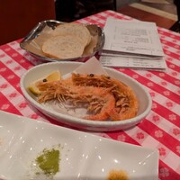 グランド・セントラル・オイスターバー&レストラン 品川店 - 