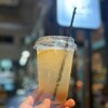 フラットホワイト コーヒー ファクトリー 三春店