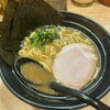 横浜家系ラーメン 麺屋いぶすけ - 