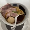淡麗拉麺 己巳 野毛本店