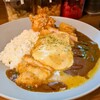 ケンちゃんカレー 中野店