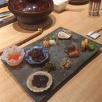 百式 - 何合でも食べれそう