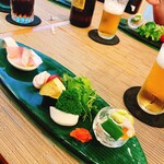 芦屋 肉匠 ひろ - 