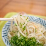 うどん さか枝 - 