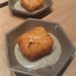 百式 - 百式コロッケ❤️