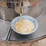 うどん さか枝 - 