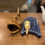 ぎんざ磯むら 横浜関内店 - 