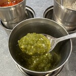 エリックサウス - 