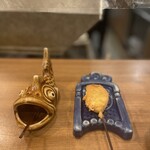 ぎんざ磯むら 横浜関内店 - 