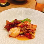 芦屋 肉匠 ひろ - 