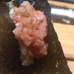 百式 - お寿司に負けないトロタク