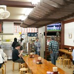 うどん さか枝 - 