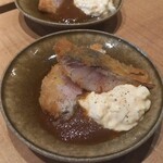 百式 - これ和食屋さんで食べるより美味しいかも❤️