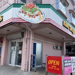 キングタコス 金武本店 - 