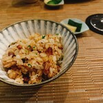 芦屋 肉匠 ひろ - 