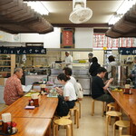 うどん さか枝 - 