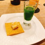 芦屋 肉匠 ひろ - 