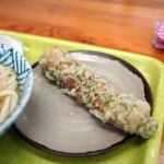 うどん さか枝 - 