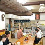 うどん さか枝 - 