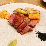 芦屋 肉匠 ひろ - 