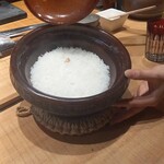 百式 - 炊きたて❤️いい艶！いい匂い！