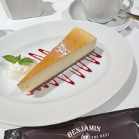 ベンジャミンステーキハウス 六本木 - 