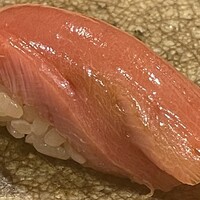 鮨 かの - トロトロのトロ