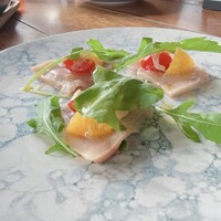 Osteria IL VIAGGIO - 