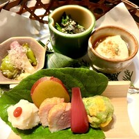 黒茶屋 - 
