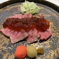 道産羊肉割烹 ラムぴりか - 
