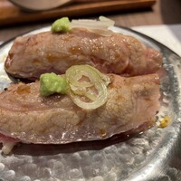 道産羊肉割烹 ラムぴりか - 