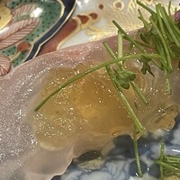 鮨 かの - 