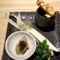現代里山料理 ZEN HOUSE - 