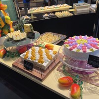インプレイス 3-3 ヒルトン名古屋 - 