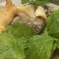 鮨 かの - 