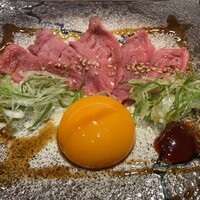道産羊肉割烹 ラムぴりか - 