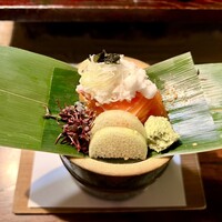 黒茶屋 - 