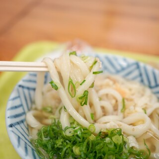 うどん さか枝_1