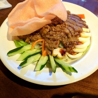 チンタジャワカフェ_0