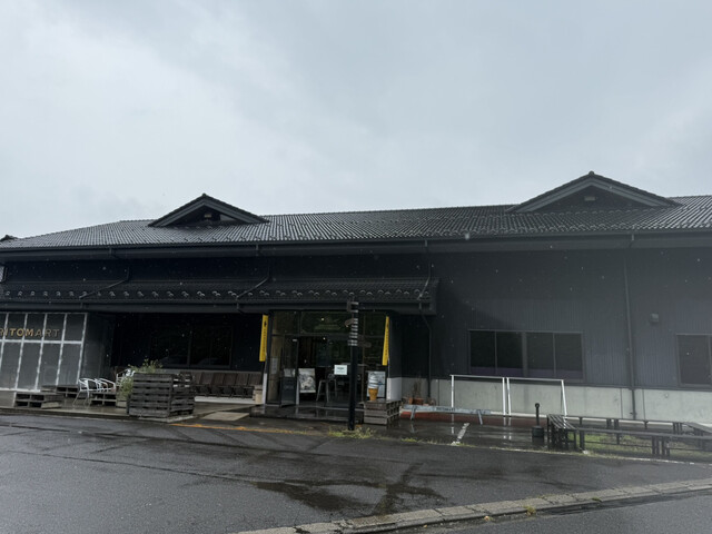 フラットホワイト コーヒー ファクトリー 三春店（FLATWHITE COFFEE FACTORY） - 舞木（カフェ）の写真